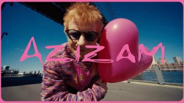 ed-sheeran-azizam-pink-heart-video-1