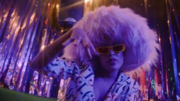 eliza-rose-interplanetary-criminal-b-o-t-a-baddest-of-them-all-official-video