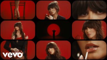 ella-langley-be-her-official-video