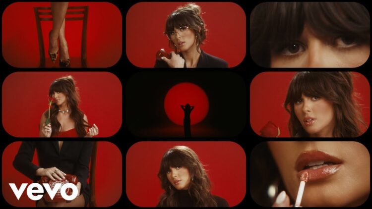 ella-langley-be-her-official-video