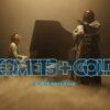 elmiene-fujii-kaze-comets-gold-official-video