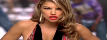 fergie-fergalicious