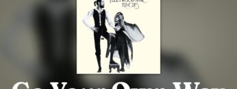fleetwood-mac-go-your-own-way-official-audio