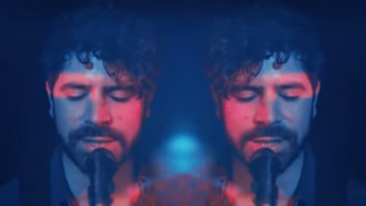foals-my-number-official-video