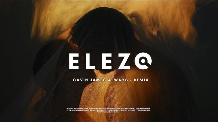 gavin-james-philippine-always-elezo-remix-official-video