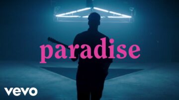 george-ezra-paradise-official-video