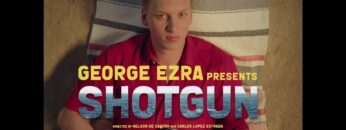 george-ezra-shotgun-official-video