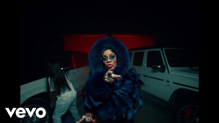 glorilla-yeah-glo-official-music-video