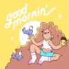 good-mornin