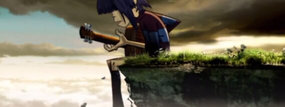 gorillaz-feel-good-inc-official-video