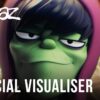 gorillaz-new-gold-ft-tame-impala-bootie-brown-official-visualiser