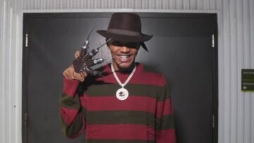 h3adband-boo-official-music-video