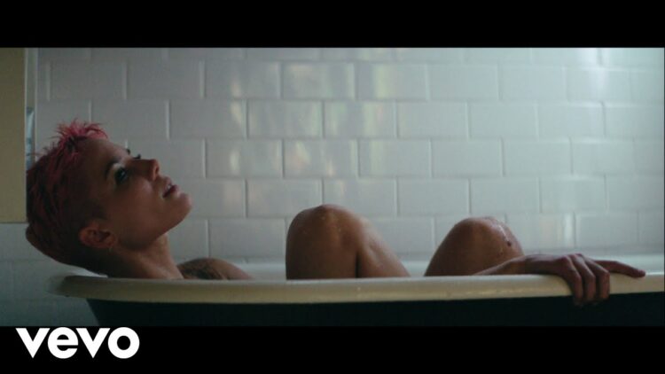 halsey-without-me