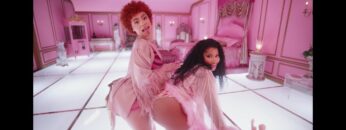 ice-spice-nicki-minaj-princess-diana-official-music-video