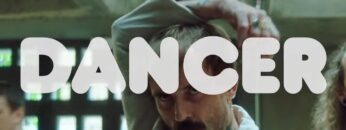idles-dancer-official-video