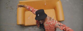j-hus-common-sense-official-video