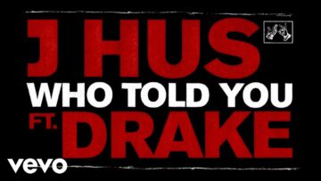 j-hus-who-told-you-official-audio-ft-drake