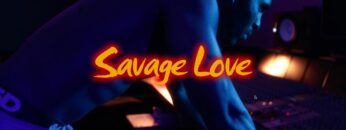 jason-derulo-jawsh-685-savage-love-studio-music-video