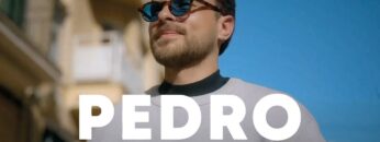 jaxomy-x-agatino-romero-x-raffaella-carr-pedro-official-video