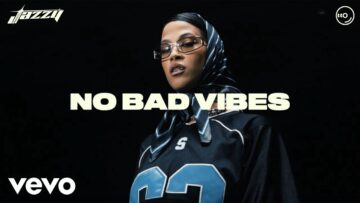 jazzy-kilimanjaro-no-bad-vibes-official-video