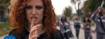 jess-glynne-don-t-be-so-hard-on-yourself-official-video