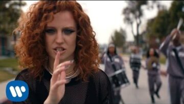 jess-glynne-don-t-be-so-hard-on-yourself-official-video
