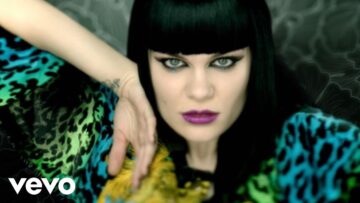 jessie-j-domino-official-video
