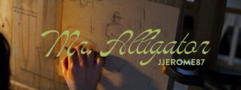 jjerome87-mr-alligator-official-visualiser