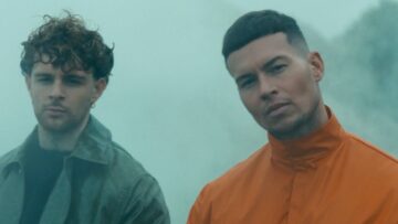 joel-corry-tom-grennan-lionheart-fearless-official-video