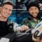 Joel Corry x Jax Jones – OUT OUT (feat. Charli XCX & Saweetie) [Official Video]