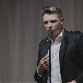 john-newman-love-me-again