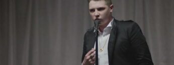 john-newman-love-me-again