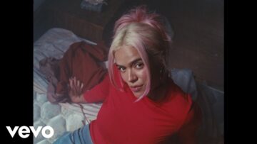 karol-g-ti-sto-contigo-official-video