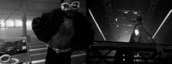 kaytranada-anderson-paak-twin-flame-official-video