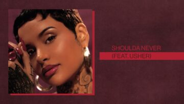 kehlani-shoulda-never-feat-usher-official-audio