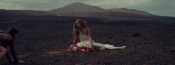 kelsey-lu-running-to-pain-official-music-video