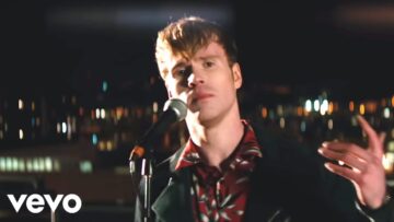 kodaline-follow-your-fire-official-video