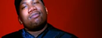 krs-one-sound-of-da-police-official-video