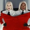 lady-gaga-doechii-runway-official-music-video