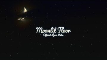 lisa-moonlit-floor-official-lyric-video