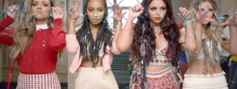 little-mix-black-magic-official-video