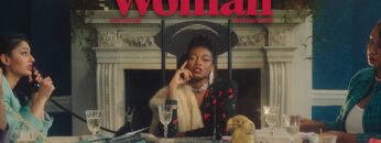 little-simz-woman-feat-cleo-sol-official-video