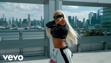 lola-brooke-get-money-official-visualizer