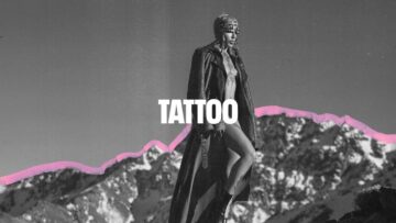 loreen-tattoo-official-lyric-video