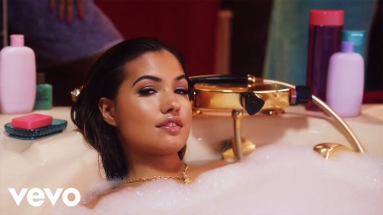 mabel-don-t-call-me-up-official-video
