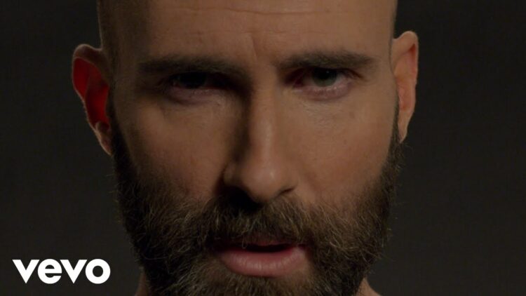 maroon-5-memories-official-video
