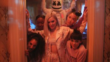 marshmello-anne-marie-friends-music-video-official-friendzone-anthem