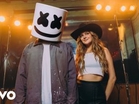 marshmello-kelsea-ballerini-another-drink-official-visualizer