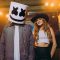 Marshmello, Kelsea Ballerini – Another Drink (Official Visualizer)