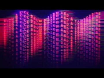 metric-tremolo-official-visualizer